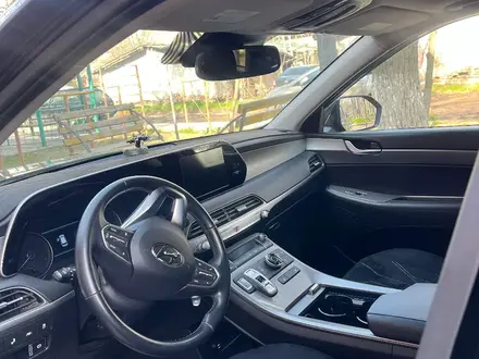 Hyundai Palisade 2022 года за 16 500 000 тг. в Шымкент – фото 3