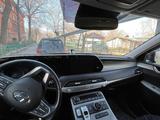 Hyundai Palisade 2022 года за 16 500 000 тг. в Шымкент – фото 5