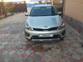 Kia Rio X-Line 2020 годаүшін8 700 000 тг. в Атырау – фото 2