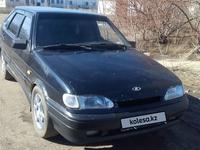 ВАЗ (Lada) 2114 2004 года за 1 000 000 тг. в Павлодар