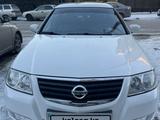 Nissan Almera Classic 2012 года за 4 000 000 тг. в Семей – фото 3