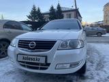 Nissan Almera Classic 2012 года за 4 000 000 тг. в Семей