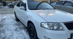 Nissan Almera Classic 2012 года за 4 000 000 тг. в Семей – фото 4