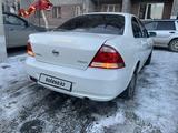 Nissan Almera Classic 2012 года за 4 000 000 тг. в Семей – фото 5