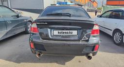 Subaru Legacy 2006 года за 3 500 000 тг. в Алматы