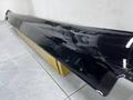 Порог (пластик) Hyundai Sonata (2024-2026) NEW ORIGINALүшін135 000 тг. в Алматы – фото 12