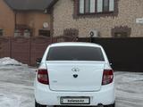 ВАЗ (Lada) Granta 2190 2013 года за 1 700 000 тг. в Павлодар – фото 4