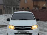 ВАЗ (Lada) Granta 2190 2013 года за 1 700 000 тг. в Павлодар – фото 3
