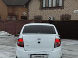 ВАЗ (Lada) Granta 2190 2013 года за 1 700 000 тг. в Павлодар – фото 5