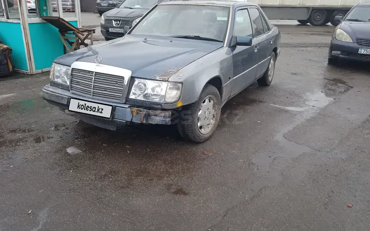 Mercedes-Benz E 200 1992 года за 950 000 тг. в Каскелен