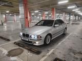 BMW 530 2001 года за 5 000 000 тг. в Алматы – фото 2