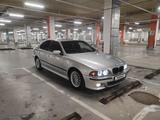 BMW 530 2001 годаүшін4 800 000 тг. в Алматы