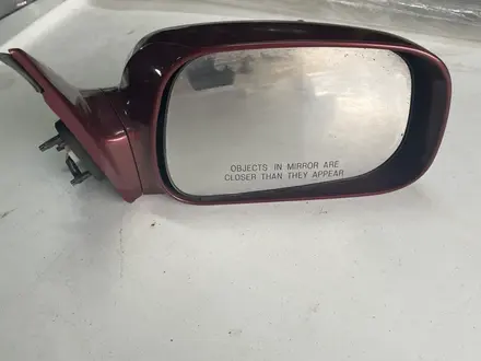 Баковые зеркала на Toyota Camry 35 за 30 000 тг. в Астана – фото 2