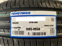 275/40R21-315/35R21 Toyo Proxes Sport SUV за 700 000 тг. в Астана