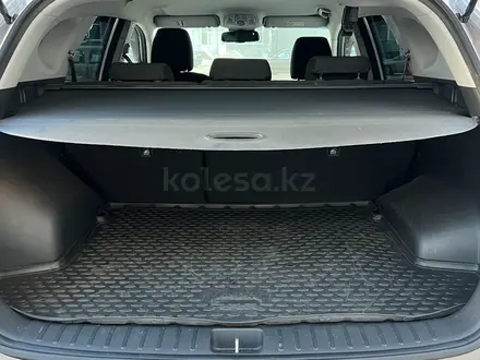 Hyundai Tucson 2019 года за 11 200 000 тг. в Астана – фото 8