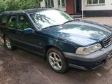 Volvo V70 1998 годаүшін2 500 000 тг. в Алматы – фото 2