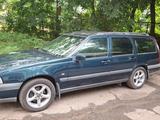 Volvo V70 1998 годаүшін2 500 000 тг. в Алматы