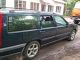 Volvo V70 1998 годаүшін2 500 000 тг. в Алматы – фото 4