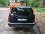 Volvo V70 1998 годаүшін2 500 000 тг. в Алматы – фото 5