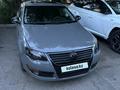 Volkswagen Passat 2005 года за 3 500 000 тг. в Алматы – фото 5