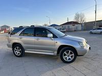 Lexus RX 300 2001 года за 4 500 000 тг. в Актау