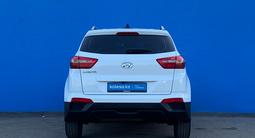 Hyundai Creta 2019 года за 8 580 000 тг. в Алматы – фото 4