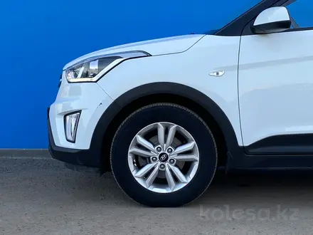 Hyundai Creta 2019 года за 8 580 000 тг. в Алматы – фото 6