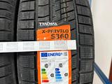 235/45R18 TRACMAX S360 98T за 30 000 тг. в Алматы