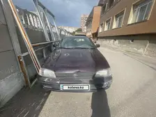 Toyota Carina E, 1993