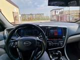 Kia Optima 2013 годаүшін3 450 000 тг. в Караганда – фото 4