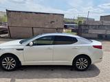 Kia Optima 2013 годаүшін3 450 000 тг. в Караганда – фото 3