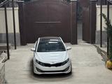 Kia Optima 2013 годаүшін3 450 000 тг. в Караганда – фото 2