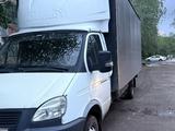 ГАЗ ГАЗель 2013 годаүшін7 500 000 тг. в Актобе
