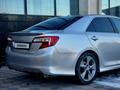 Toyota Camry 2012 годаfor8 600 000 тг. в Шымкент – фото 8