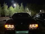 BMW 528 1999 годаүшін4 999 999 тг. в Павлодар