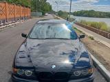 BMW 528 1999 годаүшін4 999 999 тг. в Павлодар – фото 2