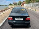 BMW 528 1999 годаүшін4 999 999 тг. в Павлодар – фото 5