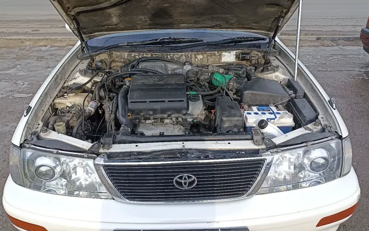 Toyota Avalon 1996 годаfor2 700 000 тг. в Тараз