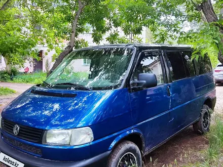 Volkswagen Multivan 1998 года за 6 500 000 тг. в Караганда – фото 8