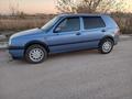 Volkswagen Golf 1992 годаfor2 200 000 тг. в Астана – фото 4