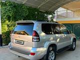 Toyota Land Cruiser Prado 2007 годаfor10 900 000 тг. в Актау – фото 2