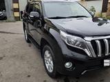 Toyota Land Cruiser Prado 2010 годаүшін15 000 000 тг. в Павлодар – фото 2
