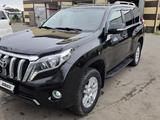 Toyota Land Cruiser Prado 2010 годаүшін15 000 000 тг. в Павлодар