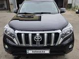 Toyota Land Cruiser Prado 2010 годаүшін15 000 000 тг. в Павлодар – фото 3