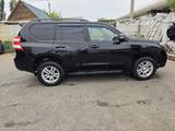 Toyota Land Cruiser Prado 2010 годаүшін15 000 000 тг. в Павлодар – фото 4