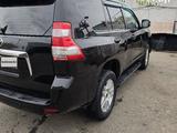 Toyota Land Cruiser Prado 2010 годаүшін15 000 000 тг. в Павлодар – фото 5