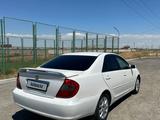 Toyota Camry 2004 года за 4 600 000 тг. в Актау