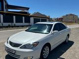 Toyota Camry 2004 года за 4 600 000 тг. в Актау – фото 3