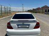 Toyota Camry 2004 года за 4 600 000 тг. в Актау – фото 4