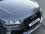 Audi A7 2011 годаүшін15 000 000 тг. в Астана